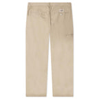 Twill Workgear Trouser - Khaki