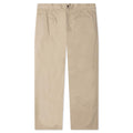 Twill Workgear Trouser - Khaki