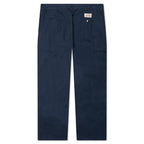 Twill Workgear Trouser - Navy