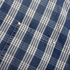 Work Jacket - Indigo