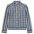 Work Jacket - Indigo