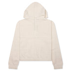 Work Jacket Cotton Mesh - Bone
