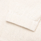 Work Jacket Cotton Mesh - Bone