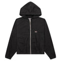 Work Jacket Unlined Canvas - Black