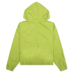 Work Jacket Unlined Canvas - Cactus