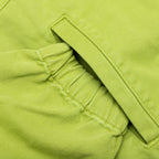 Work Jacket Unlined Canvas - Cactus
