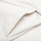 Canvas Work Pant - Bone