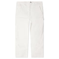 Canvas Work Pant - Bone