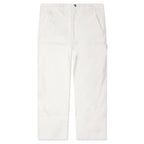 Canvas Work Pant - Bone