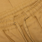 Work Strawberry Fit Pants - Antelope