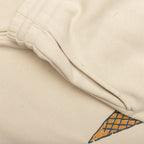 Work in Progress Sweatpant - Fog
