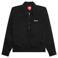 Worker Jacket - Black