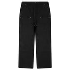 Heaton Worker Pant - Jet Black