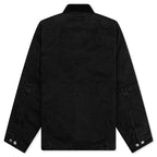 Workgear Jacket - Black
