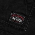Workgear Jacket - Black