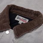 Workgear Jacket - Grey