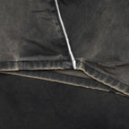 Working Man Pant - Alma Rosa Black