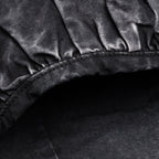 Working Man Penta Pant - Washed Black