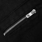 Workshop Pant - Black