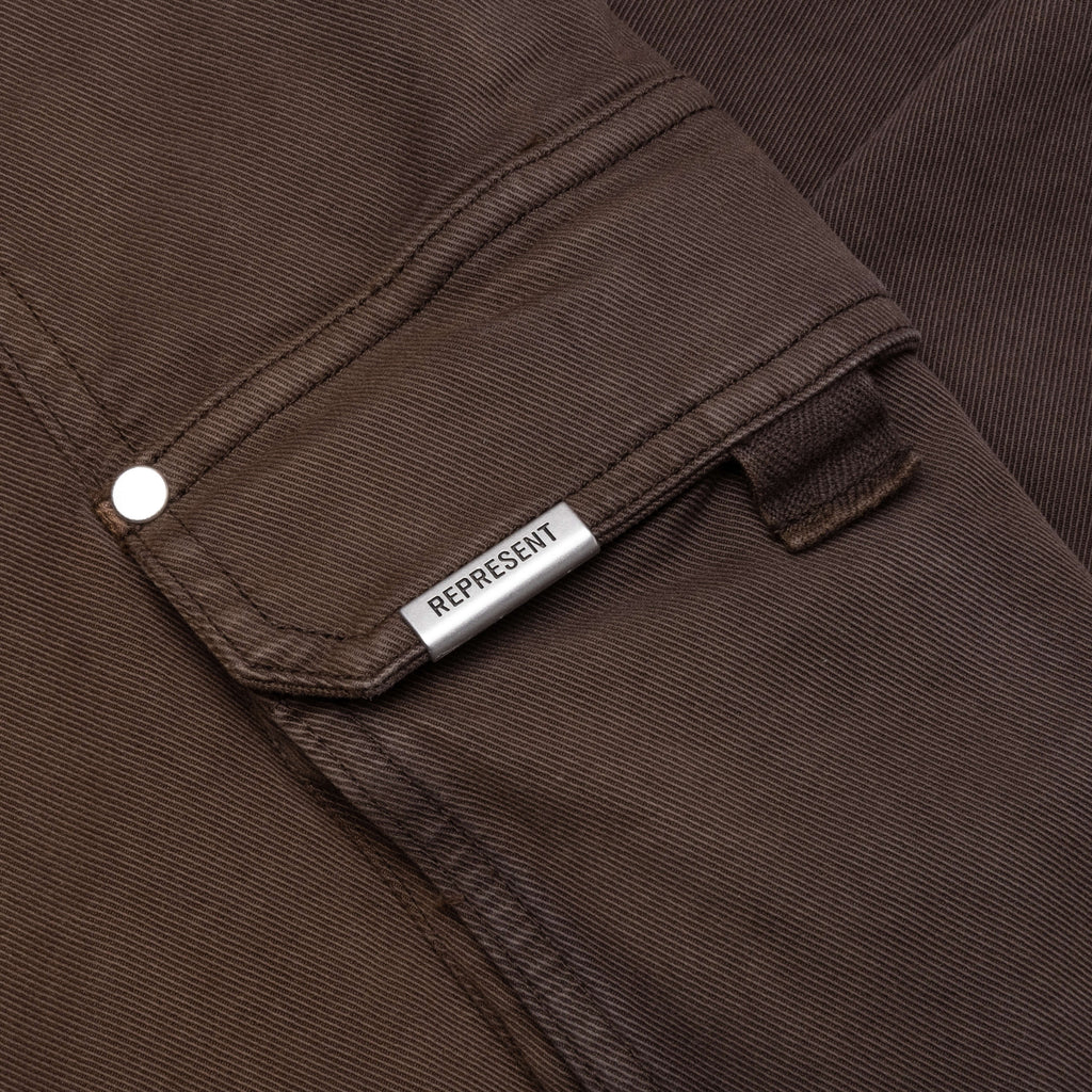 Workshop Pant - Cedar