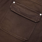 Workshop Pant - Cedar