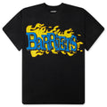World In Flames S/S Tee - Black