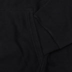 Worldwide Dot Hoodie - Black