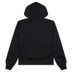 Worldwide Dot Hoodie - Black