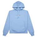 Worldwide Dot Hoodie - Slate