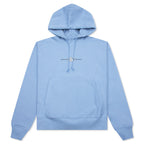Worldwide Dot Hoodie - Slate