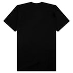 Worldwide Dot Tee - Black