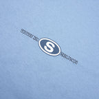 Worldwide Dot Tee - Slate