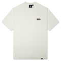 Wrapped Around Logo T-Shirt - Dirty White