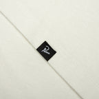 Wrapped Around Logo T-Shirt - Dirty White