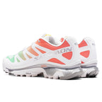 XT-4 OG - White/Green Ash/Coral