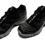 XT-4 GTX - Black/Black/Lunar
