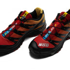 XT-4 OG - Lava Falls/Beach Ball/Black