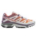 XT-4 OG - White/Nectarine