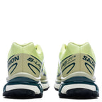 XT-6 - Sunny Lime/Southern Moss/Atlantic Deep
