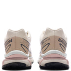 XT-6 GTX - Almond Milk/Feather Gray/Pale Mauve