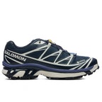 XT-6 GTX - Carbon/Vanilla Ice/Libert