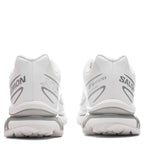 XT-6 GTX - White/White/Footwear Silver