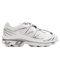 XT-6 GTX - White/White/Footwear Silver