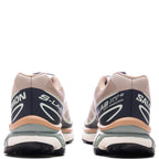 XT-6 Oxford - Tan/Carbon/Claqua