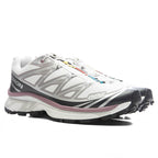 XT-6 - White/Black/Dusky Orchid
