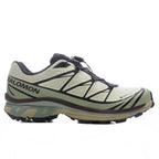 XT-6 GTX - Aspargus Green/Tea