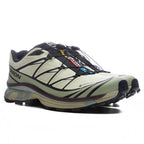 XT-6 GTX - Aspargus Green/Tea