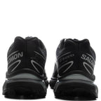 XT-6 GTX - Black/Black/Footwear Silver