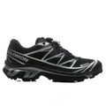 XT-6 GTX - Black/Black/Footwear Silver