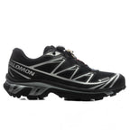 XT-6 GTX - Black/Black/Footwear Silver